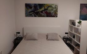 Apartman Aleja